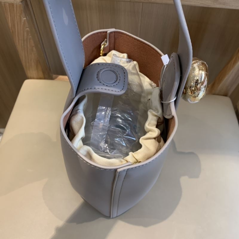 Loewe Bucket Bags